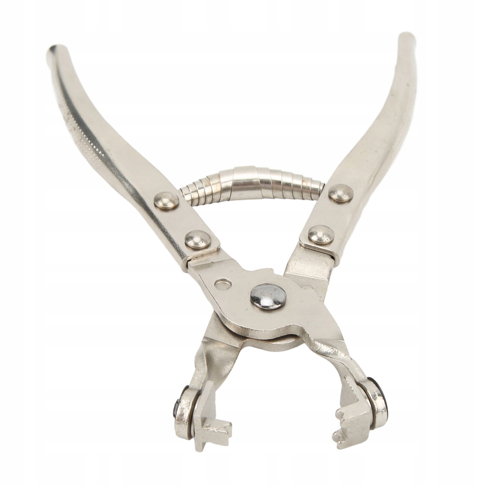 SZCZYPCE DO OPASEK ZACISKOWYCH VAG