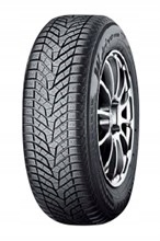 

4 x Yokohama BlueEarth Winter V905 235/60R18 107 H