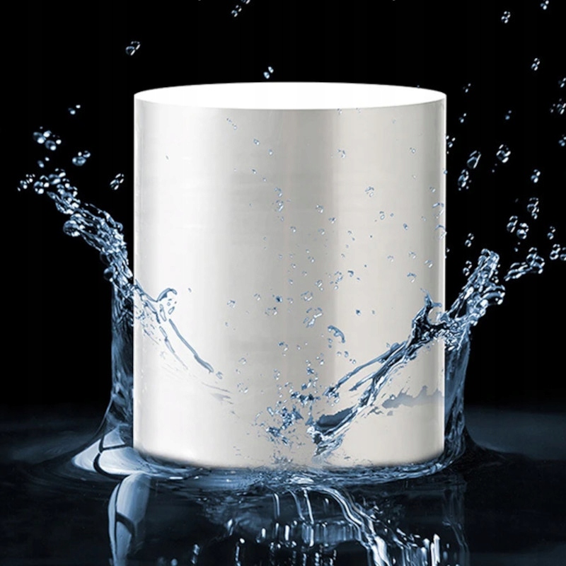 TAŚMA NAPRAWCZA DO BASENU ŁATKI PRZEŹROCZYSTE Producent WM