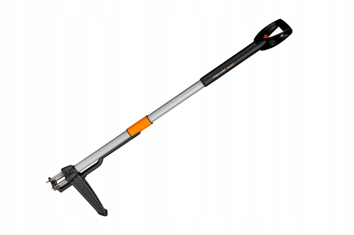 vytrhávač buriny SmartFit čierny Fiskars 1020125