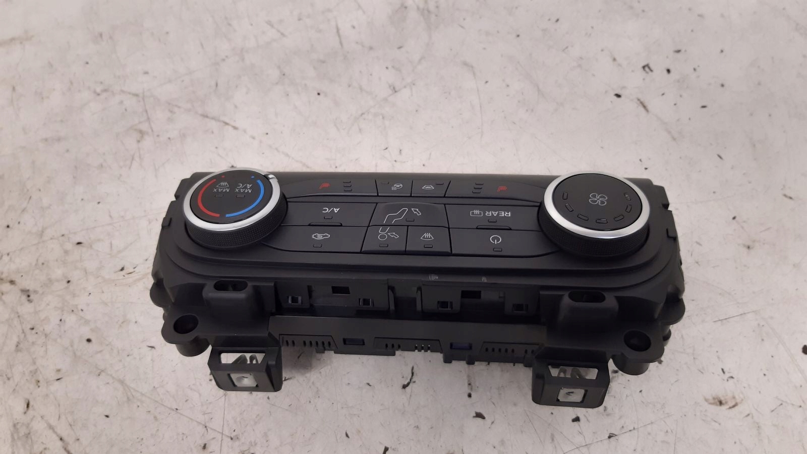 Panel klími klimatizaci Ford Focus MK4 1,0 ECOBOOST