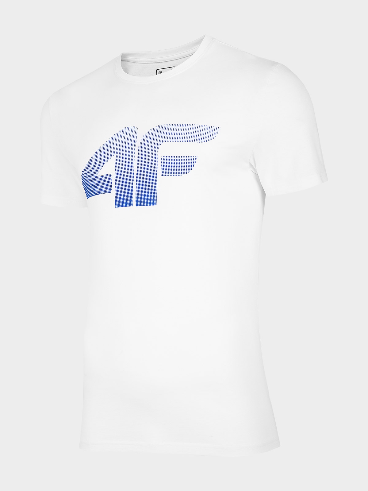 

Koszulka T-shirt Męski 4F TSM004