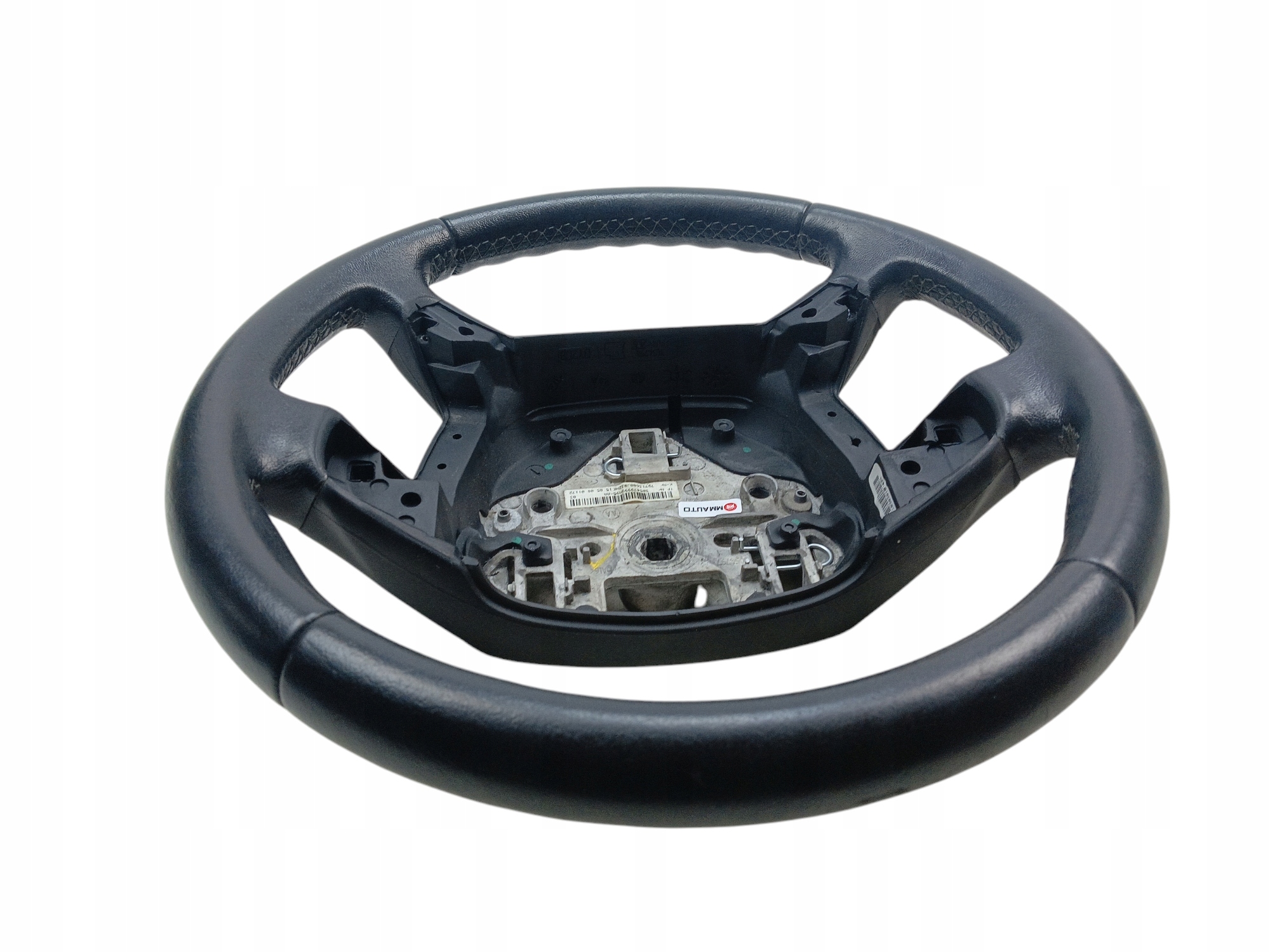 lenkrad Leder FORD S-MAX MK1 (2006-2010) 7S713600JB