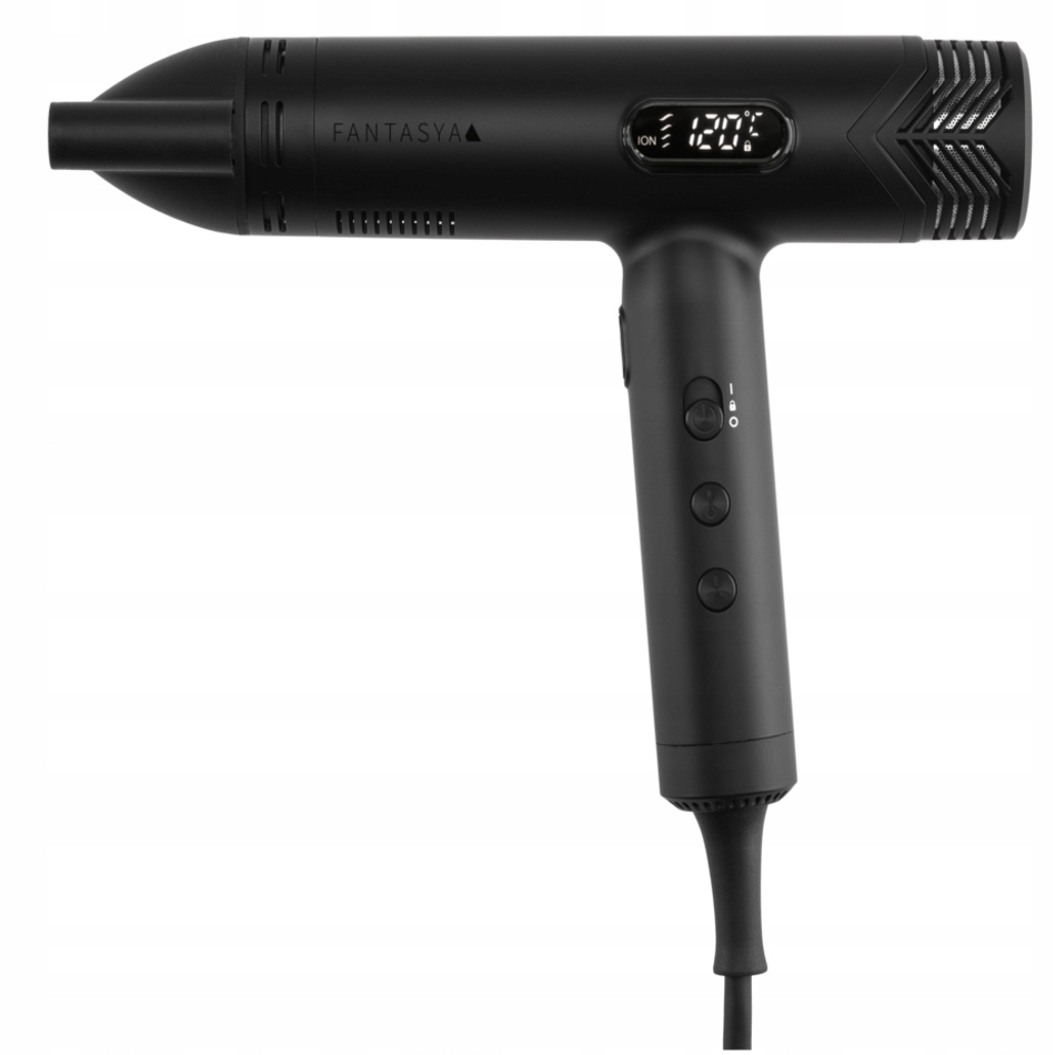 Efalock Professional Fantasya Suszarka do włosów z jonizacją 1800W