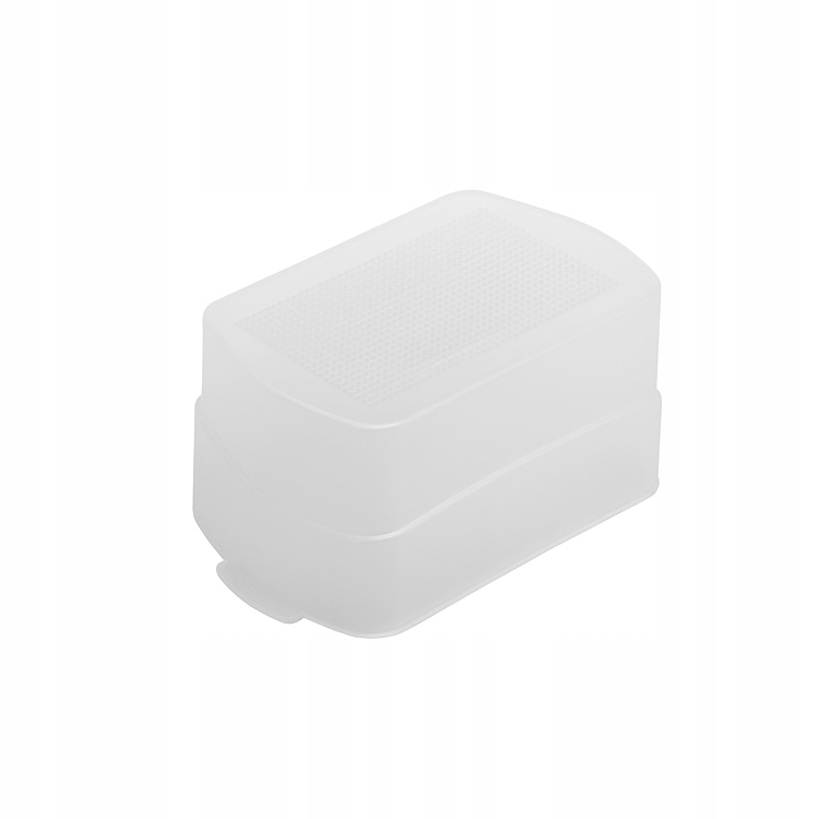 

Dyfuzor plastikowy nasadka dyfuzyjna 580EX 560 565