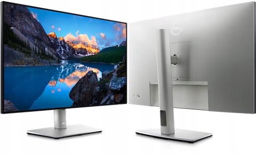 Monitor LED Dell U2421E 24 