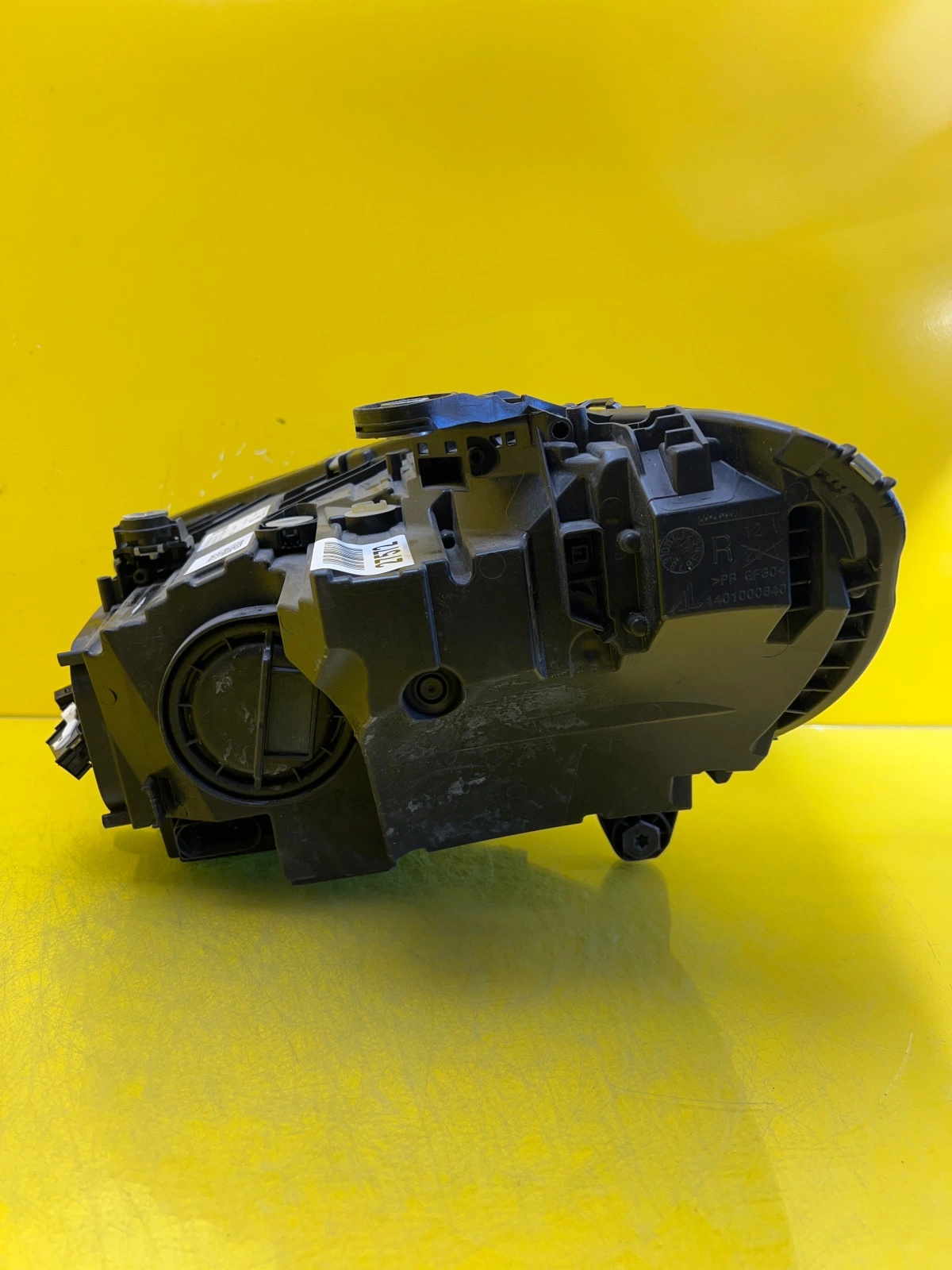 light right Mercedes C-Klasa W206 21- Full Led A2069064003