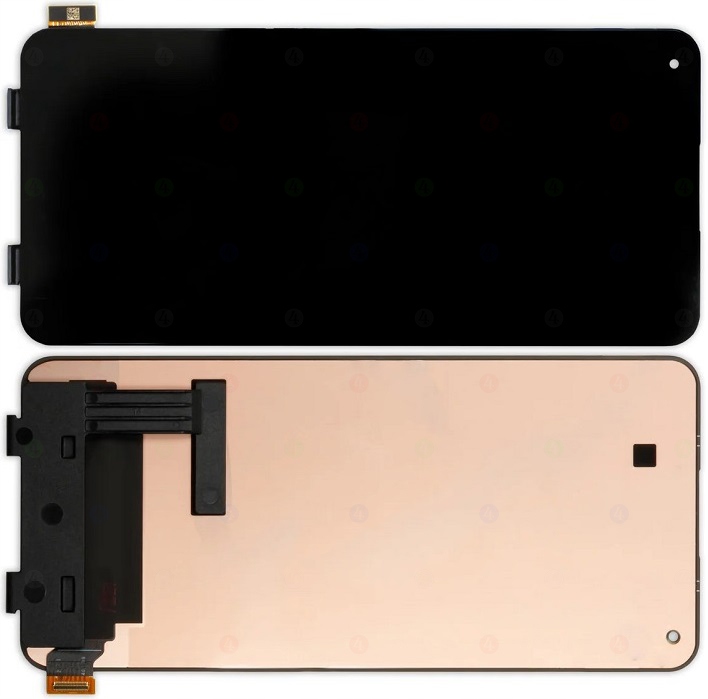 Xiaomi MI 11 Lite Oled LCD displej Obrazovka