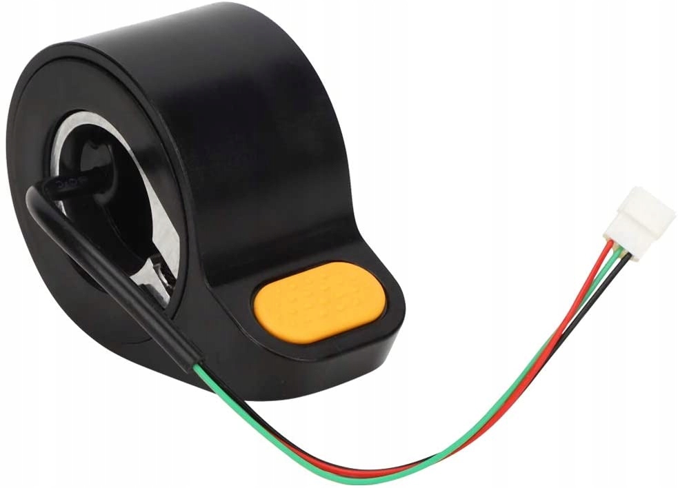 

Manetka Gazu Przyspieszenia do Ninebot Max G30