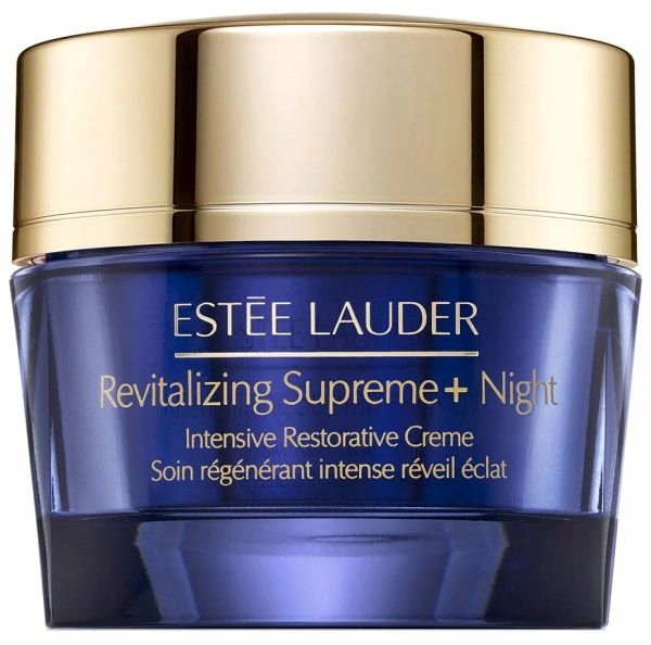 Estee Lauder Revitalizující Supreme+noční Krém