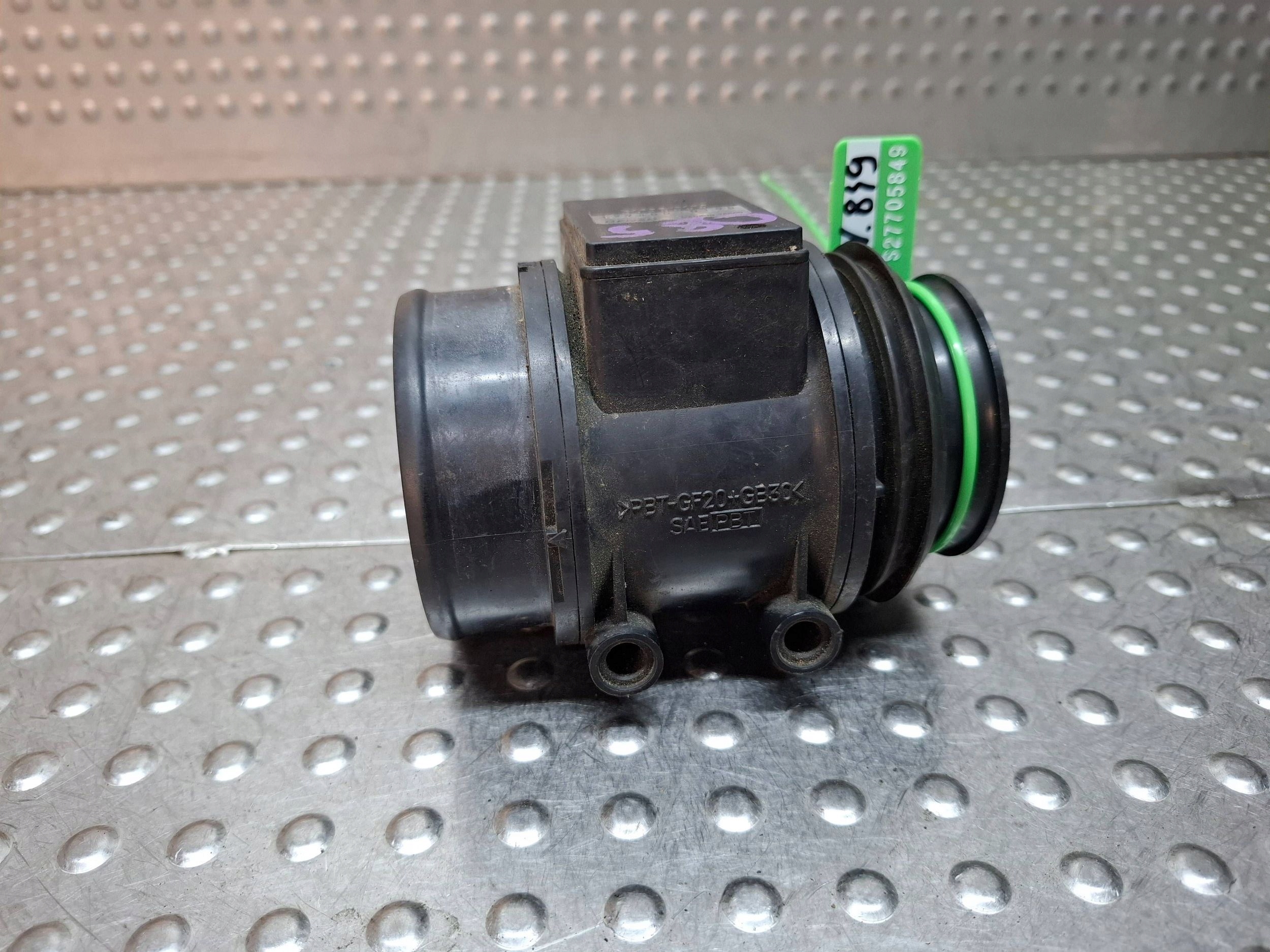 Debimetro Dell’aria 9125606 VOLVO S60 e V70 II S80 e 2.0 2.4 T