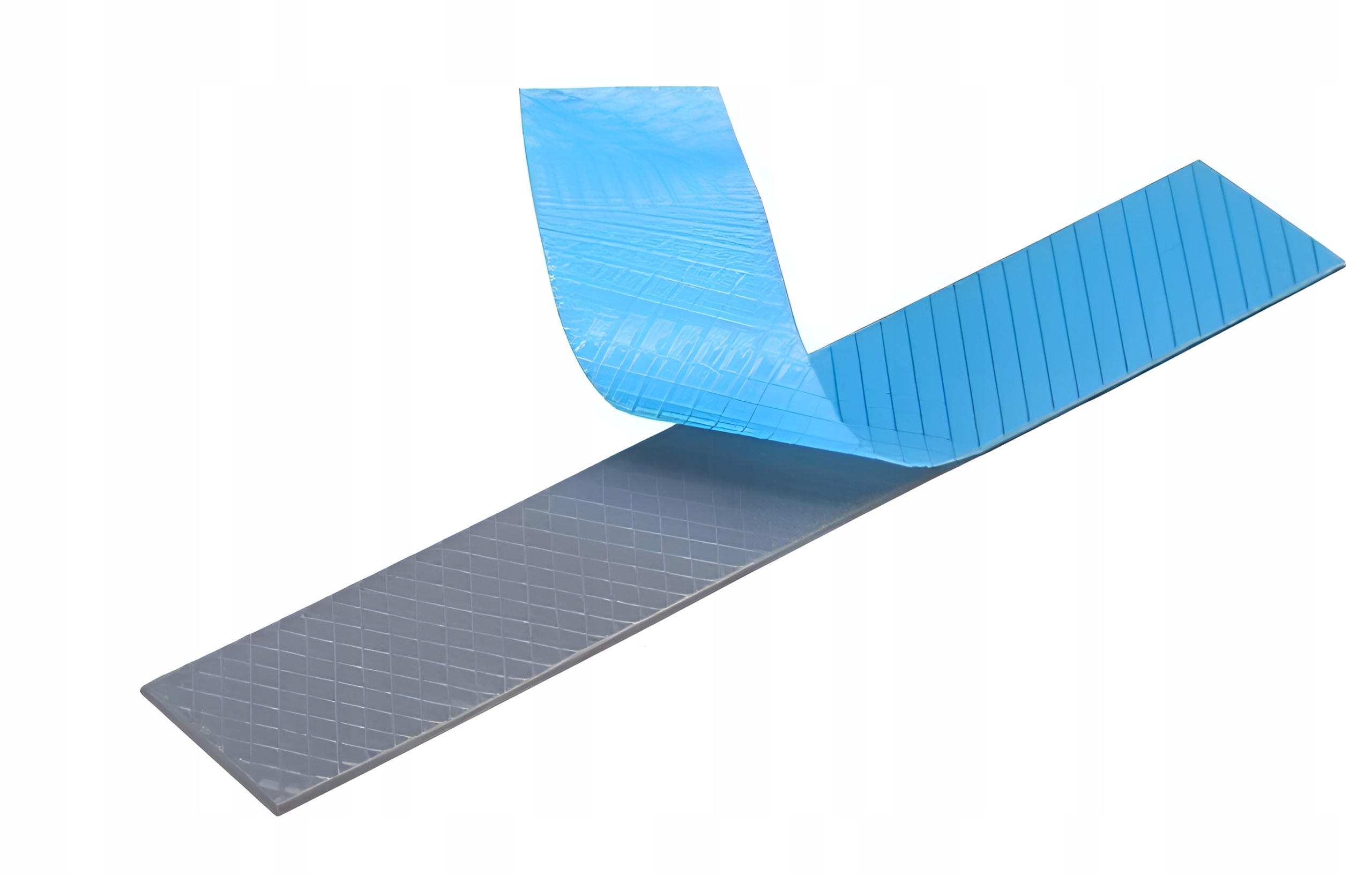 Termopad 1mm Chłodzenie Procesora Taśma Termoprzewodząca 100x15mm 8W Producent Inna