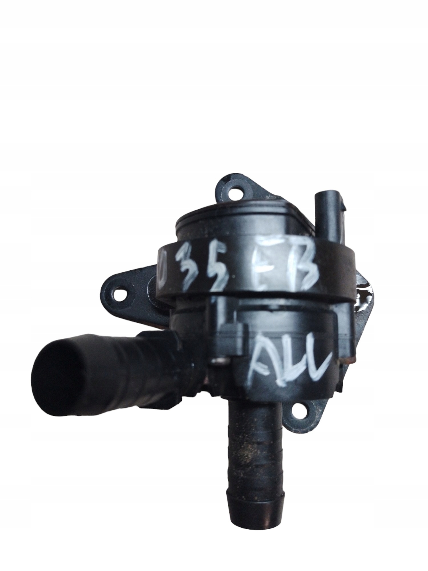 POMPA OBIEGU WODY 3.5 ECOBOOST FORD F150