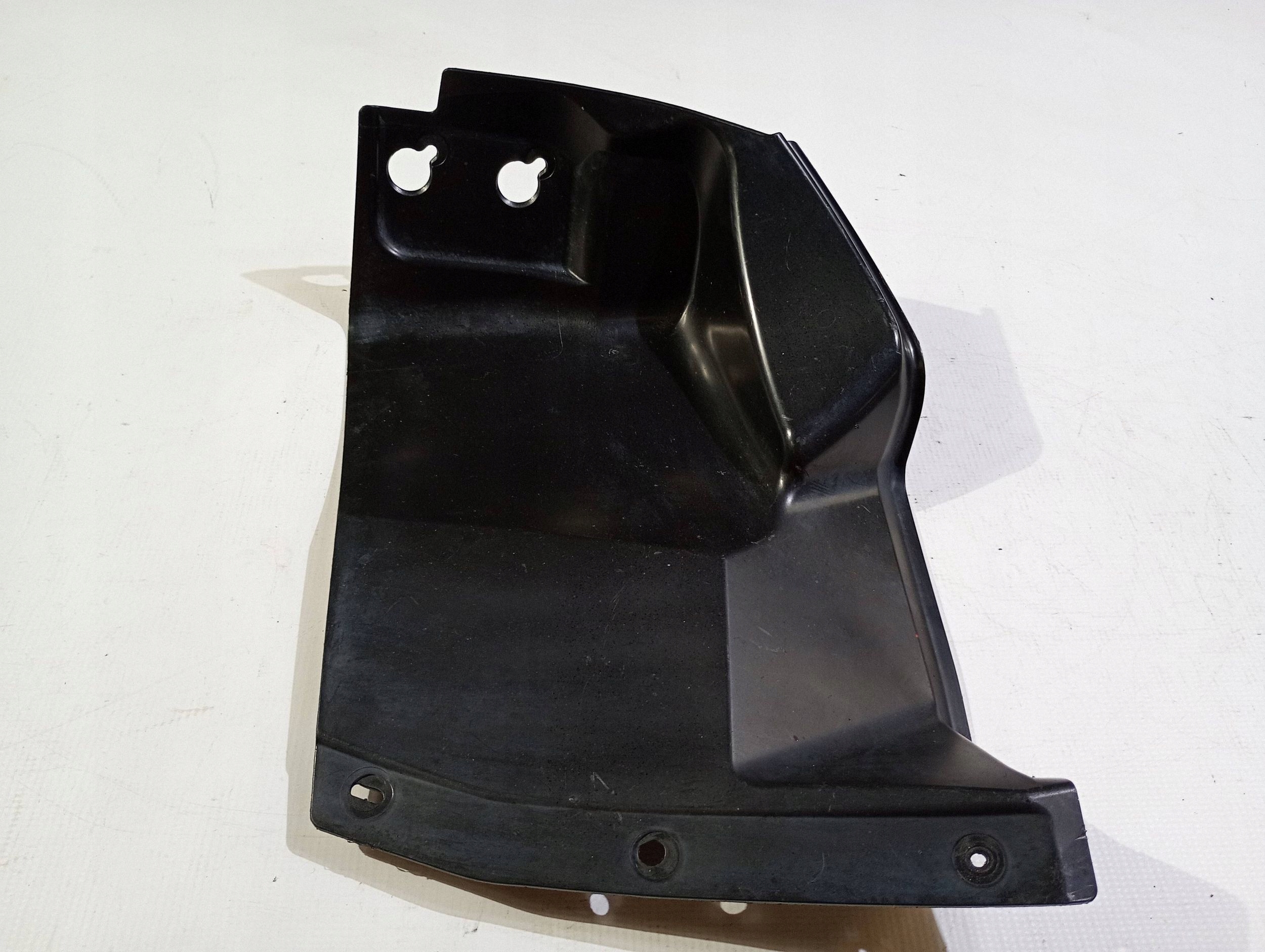 mudguard front front right original Dodge RAM 1500 2019