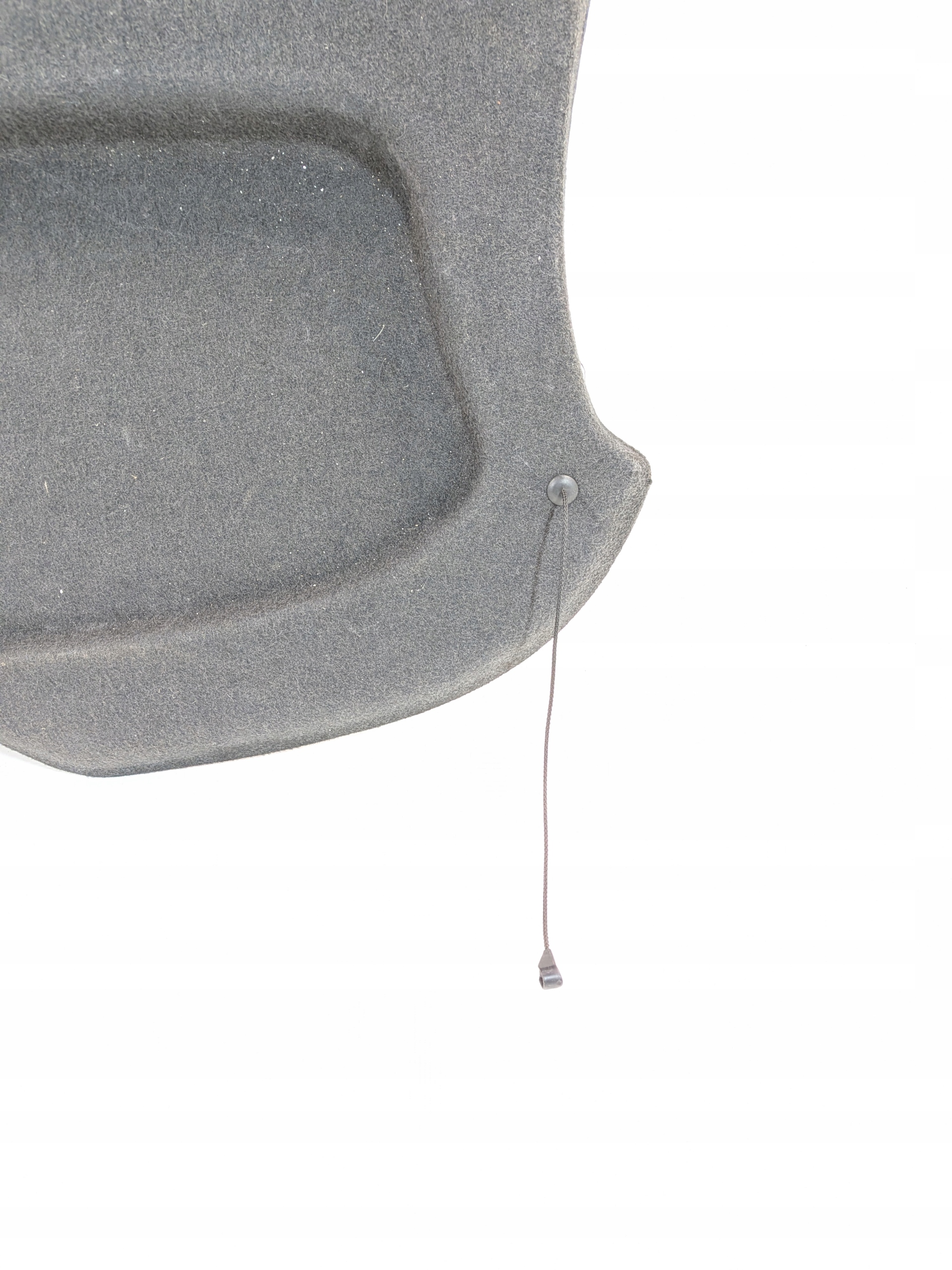 plato boot Fiat Stilo 01-07 3 door