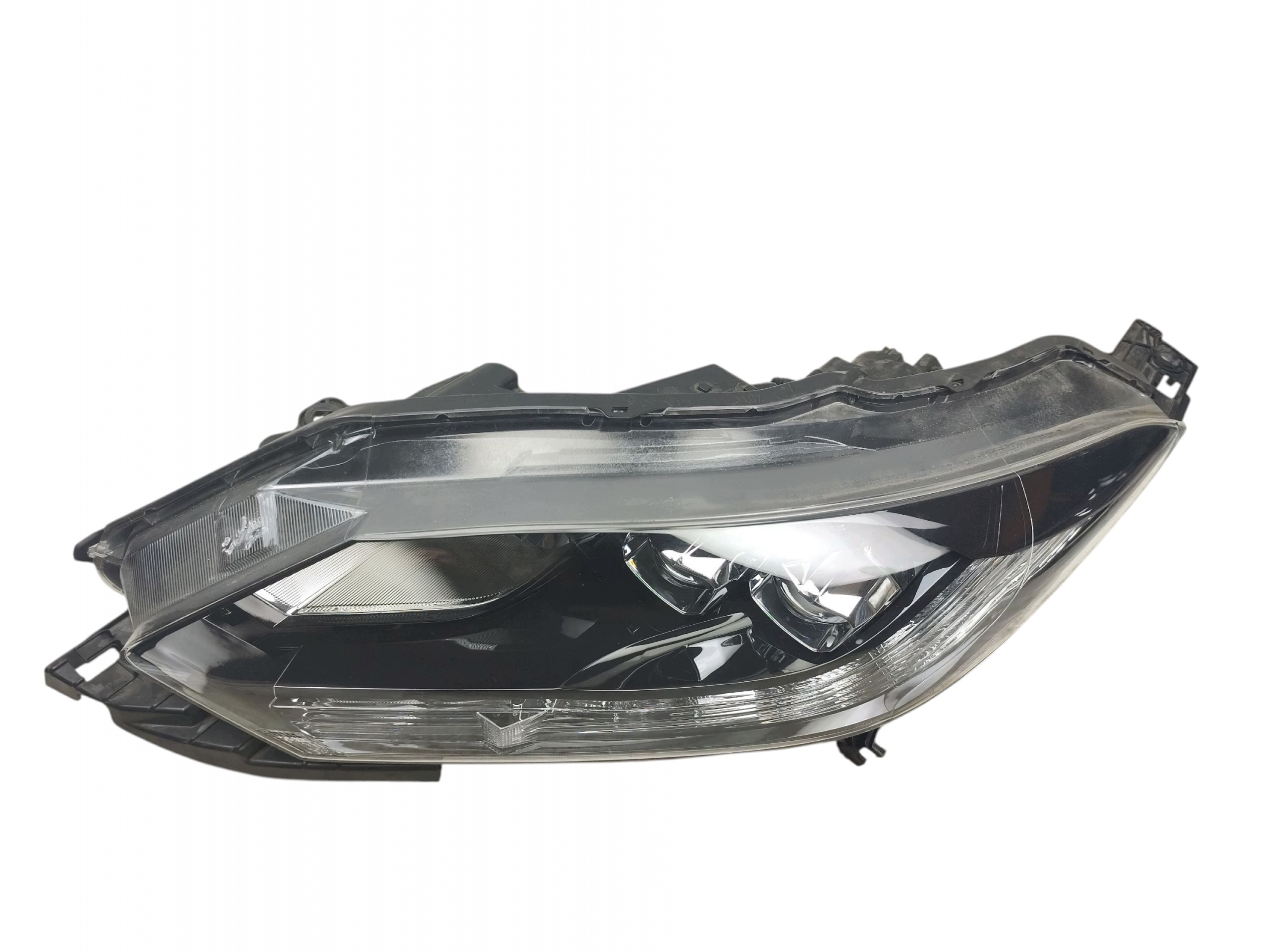 light REFLEKTOR left front FULL LED HONDA HR-V II (2013-2018) UK right hand drive