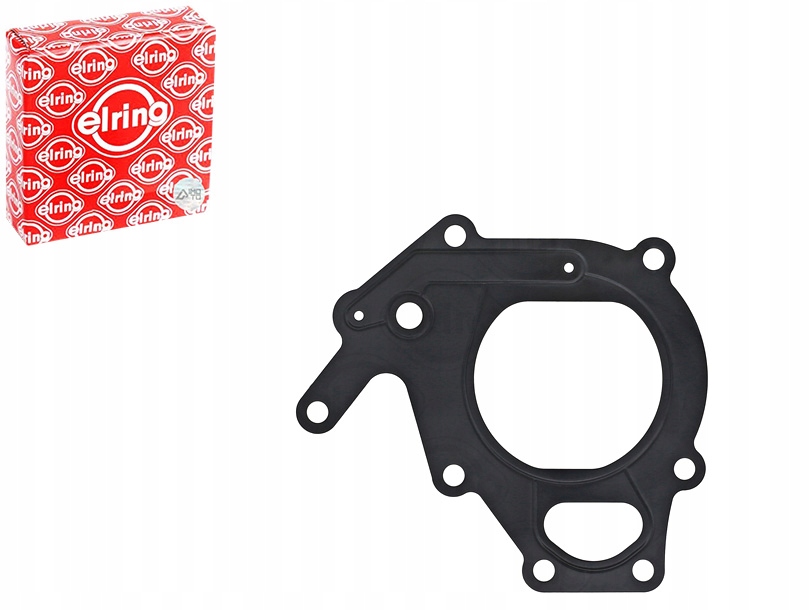 USZCZELKA TERMOSTATU PŁYNU CHŁODZĄCEGO IVECO EUROSTAR EUROTECH MP