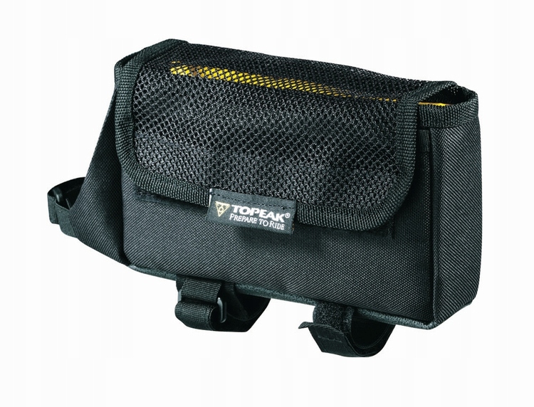 Topeak Torebka rowerowa na ramę Tribag Large uniwersalny