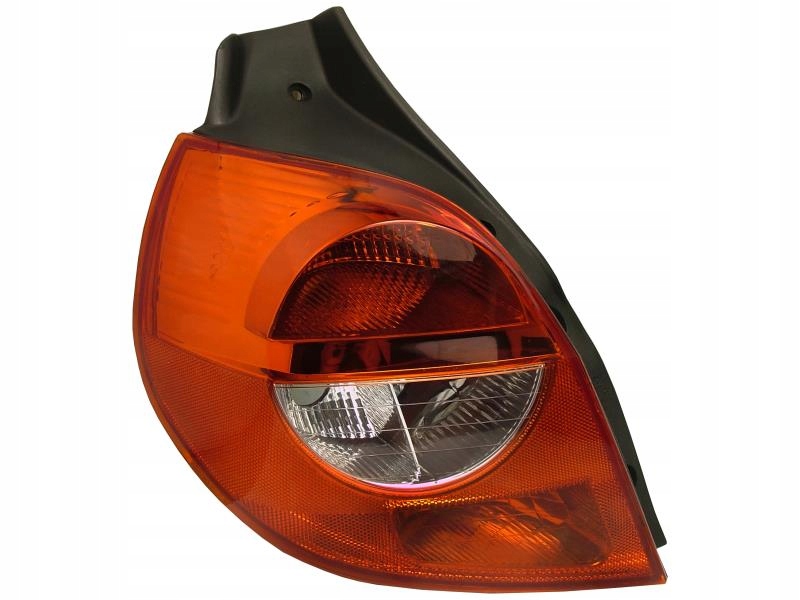 Lampa Zadní Levá Depo 551-1963L-UE