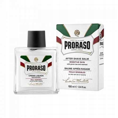 

Proraso White Aftershave Crema Liquida_balsam po g