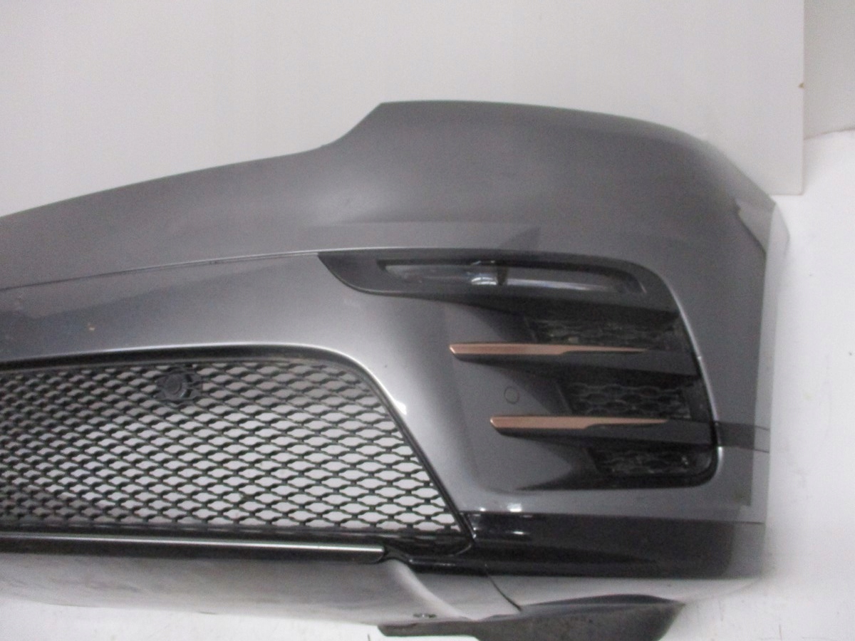 Zderzak RANGE ROVER VELAR 4 PDC 17R LED PRZÓD PRZEDNI Typ samochodu Samochody osobowe