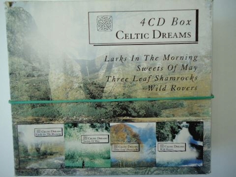 Celtic Dreams - Niska cena na Allegro