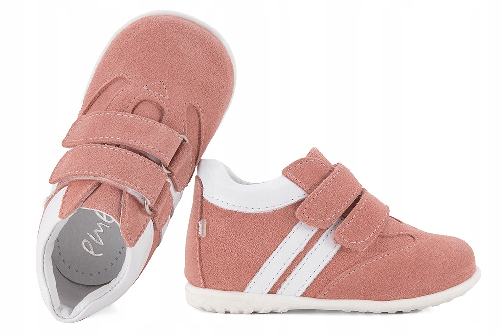 

Emel E2045C-6 Półbuty Dziewczęc Trzewiki Roczki 25