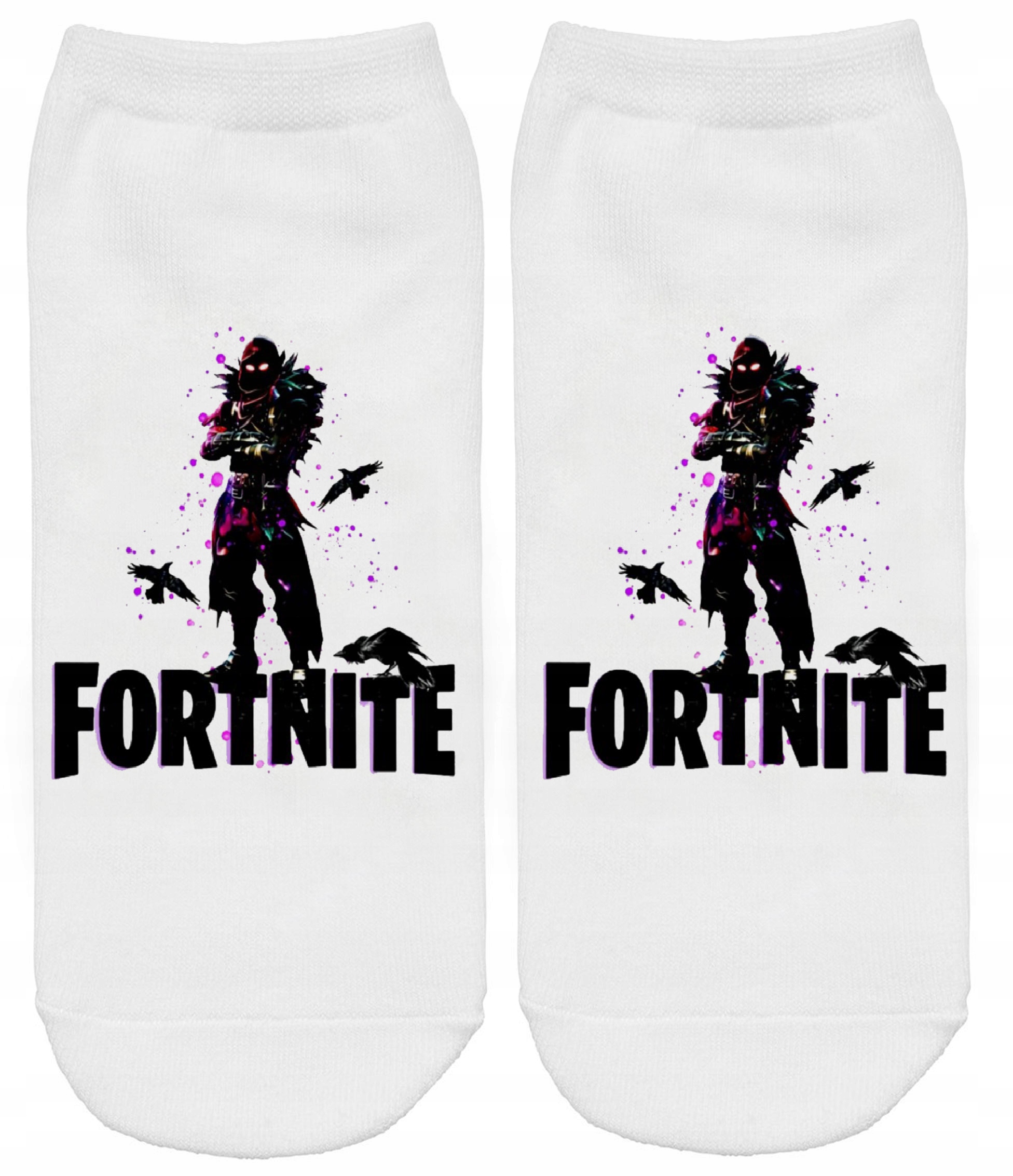 

Skarpetki Stopki Fortnite Dzień Dziecka Y4