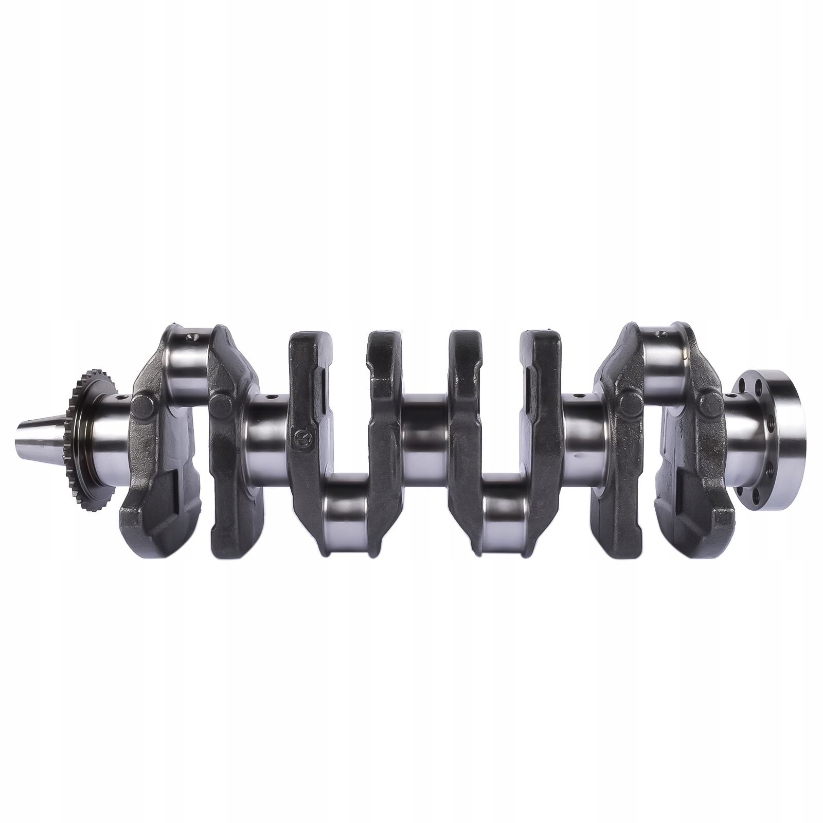 Wał korbowy do Mazdy 3 6 CX-7 2.2 Diesel R2AA / BF / MZR-CD R2AA11300A Typ samochodu 4x4/SUV Samochody osobowe