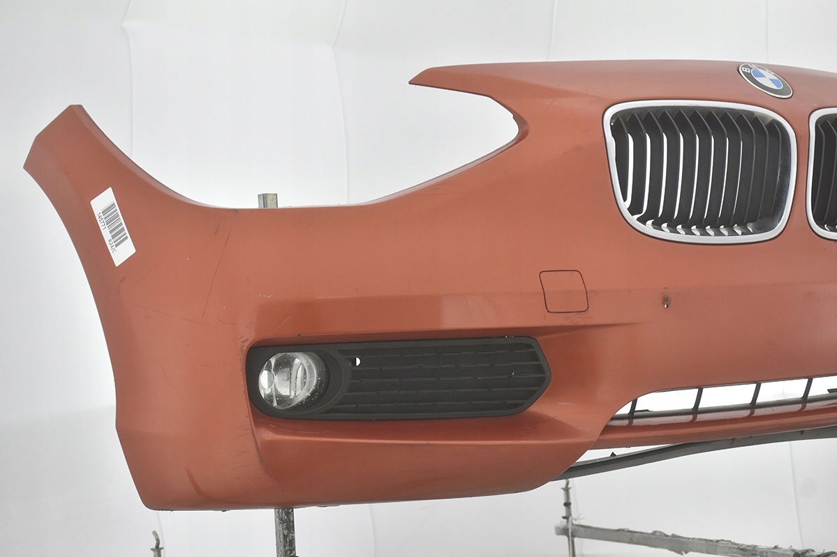 Frontstoßstange * vorne BMW 1 F20 F21