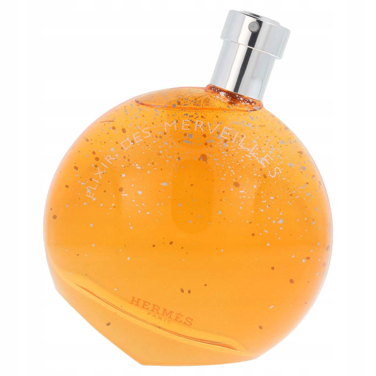 Hermes Elixir Des Merveilles Parfémovaná Voda 100 ML Sprej