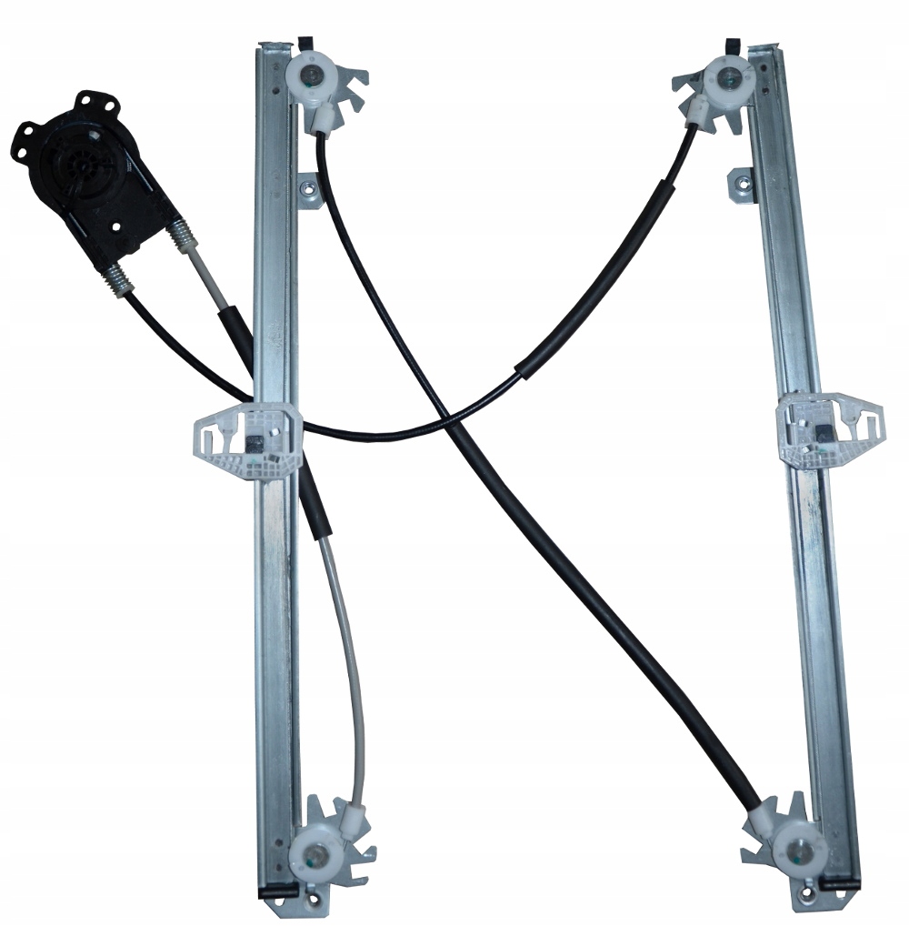 MECHANIZM PODNOSZENIA SZYB LEWY PRZÓD MEGANE II 2