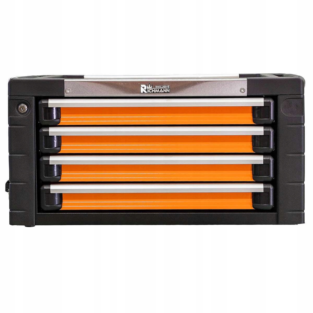 RICHMANN NADSTAWKA DO WÓŻKA WARSZTATOWEGO SERII C127 4 SZUFLADY