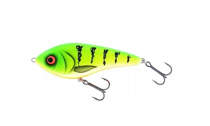 Wobler Westin Swim Glidebait 10 cm Chartreuse Flow P036-1024-154