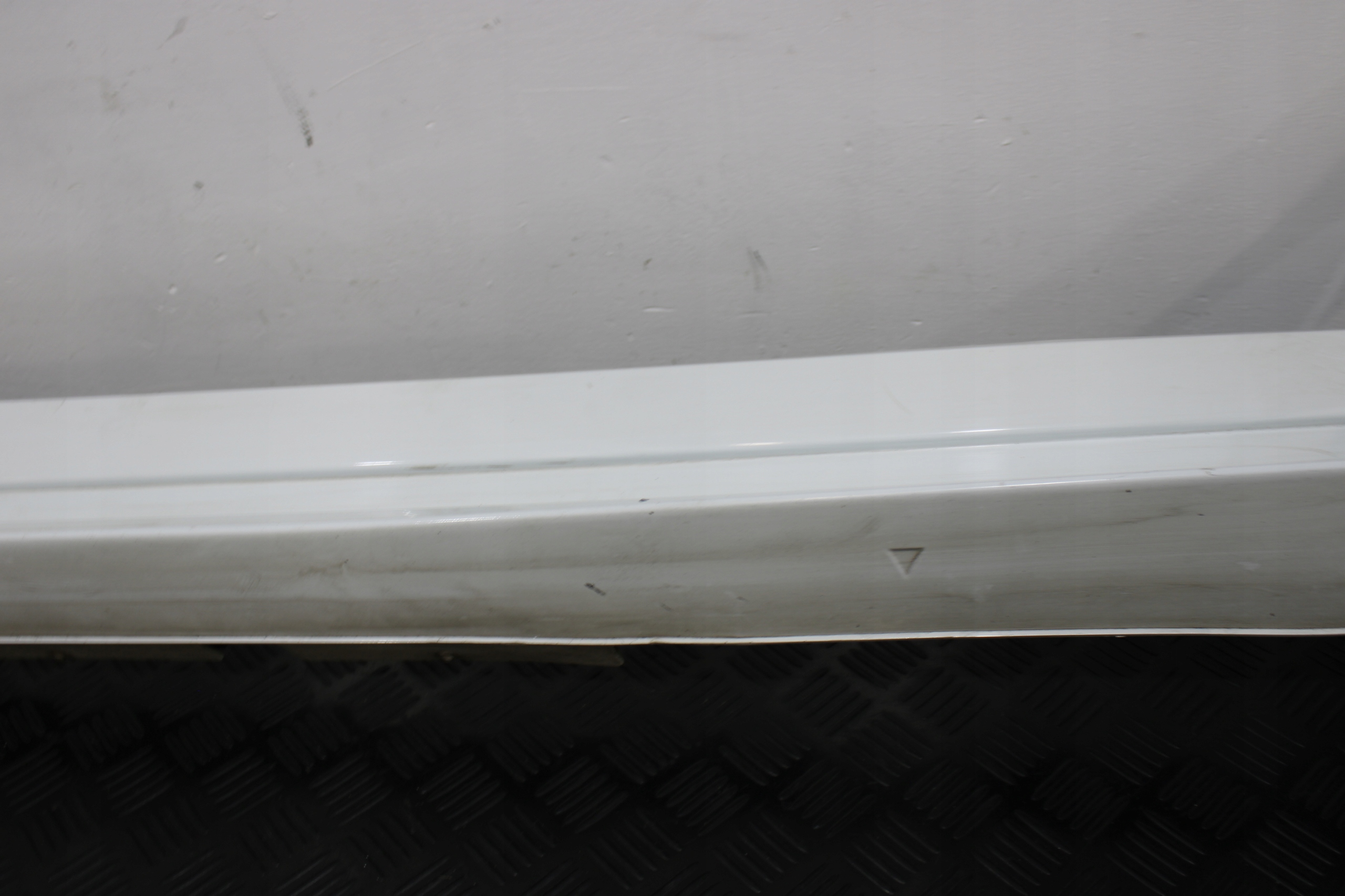 cap threshold threshold left CV4J-S10155-ABW FORD KUGA MK2
