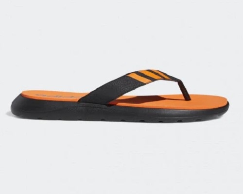 MĘSKIE KLAPKI JAPONKI ADIDAS COMFORT EG2066 Marka adidas