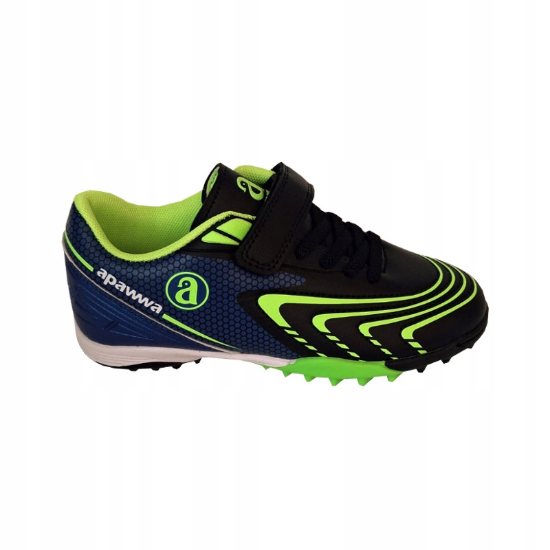 Buty piłkarskie Turfy korki na Orlik sztuczną trawę rozmiar 31 20cm