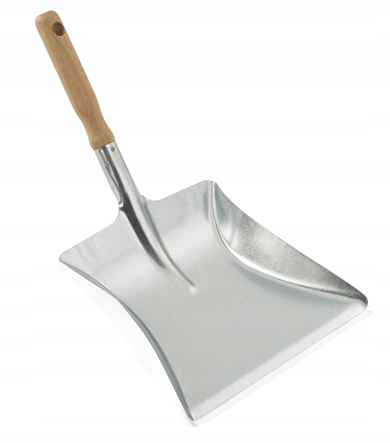 

Szufelka metalowa Leifheit ocynkowana 41403