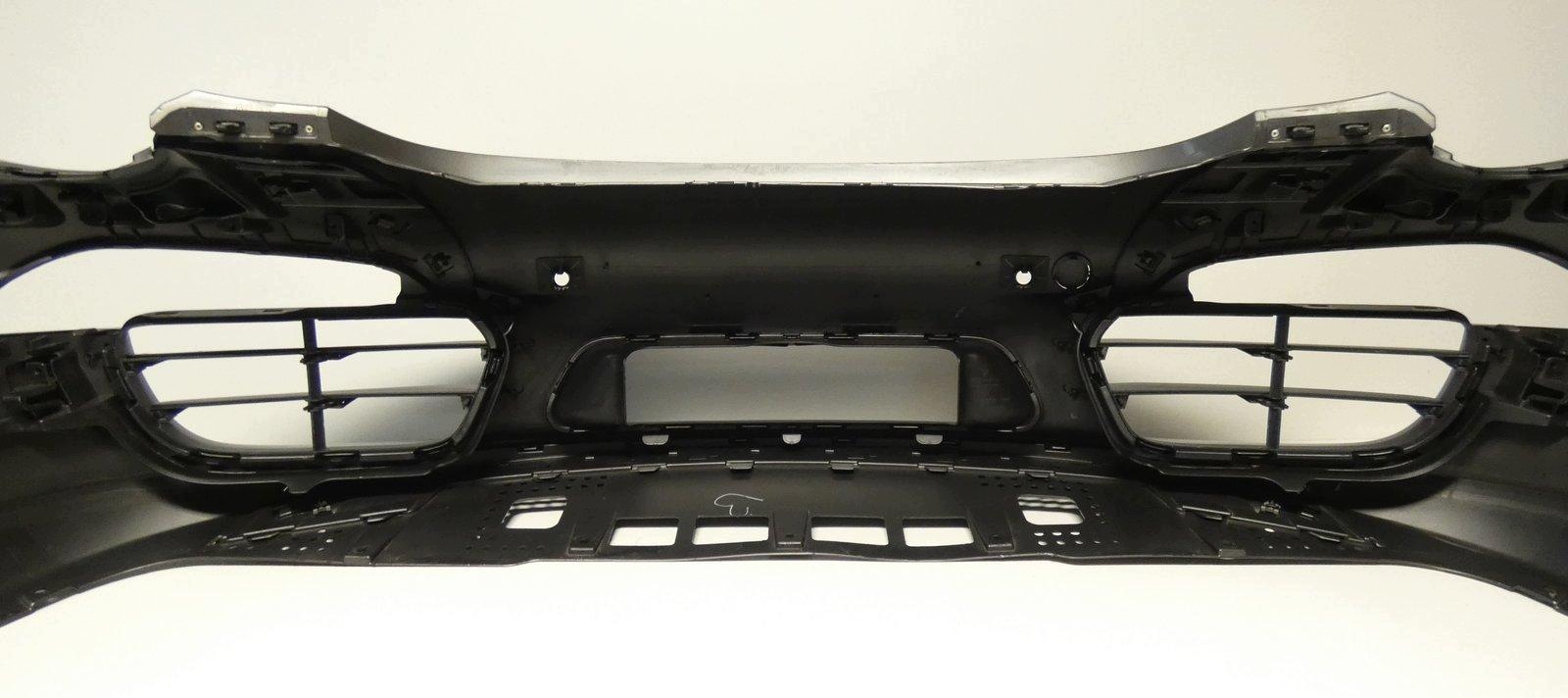 PORSCHE 911 991 99150531100 below 4 PDC 2011-2015 bumper front front