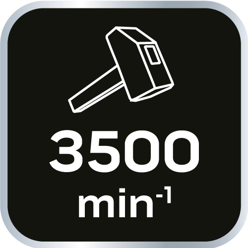 УДАРНЫЙ МОЛОТОК 190 ММ