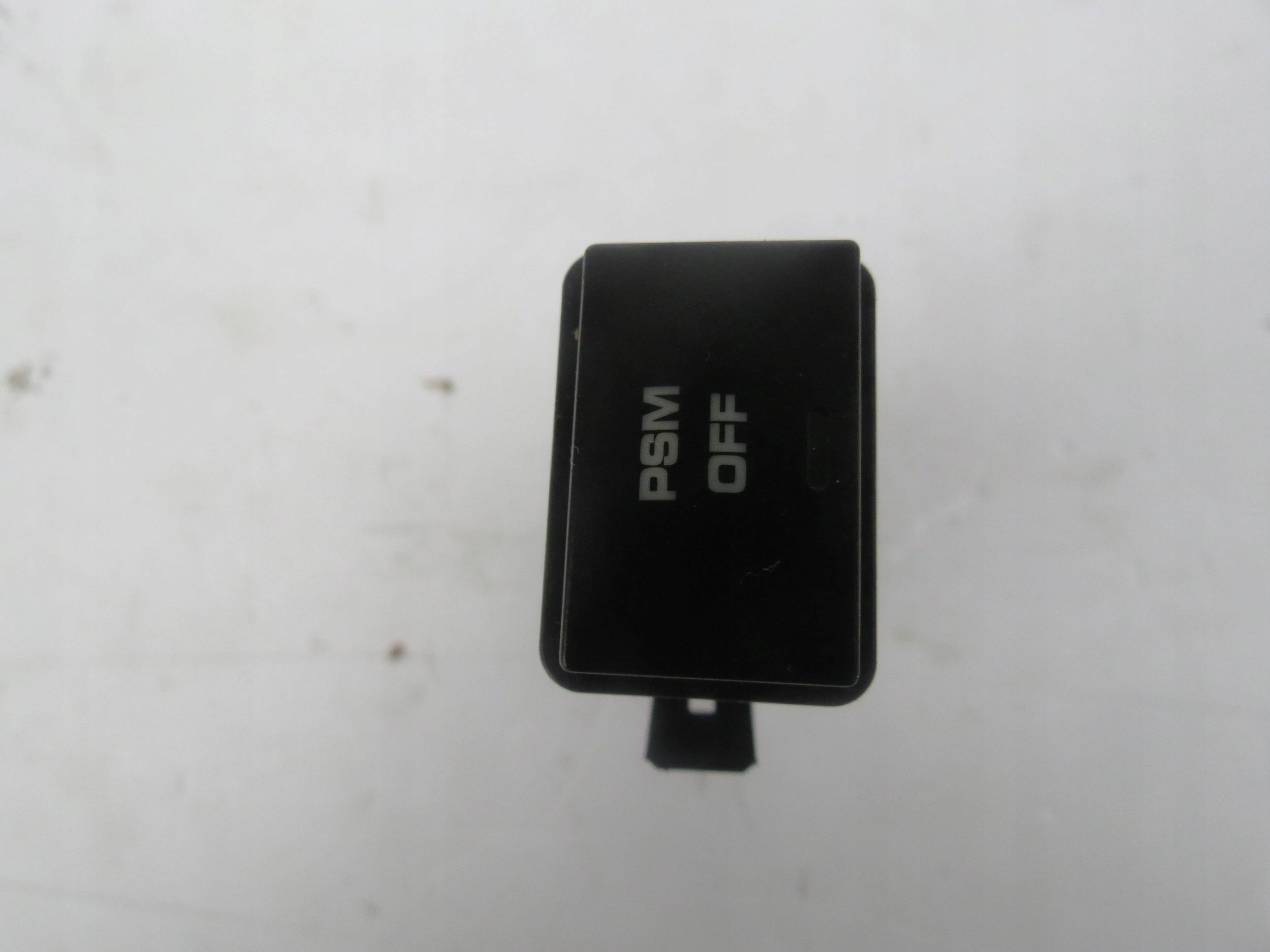 switch PSM PORSCHE CAYENNE 4.8 V8 7L5927225A