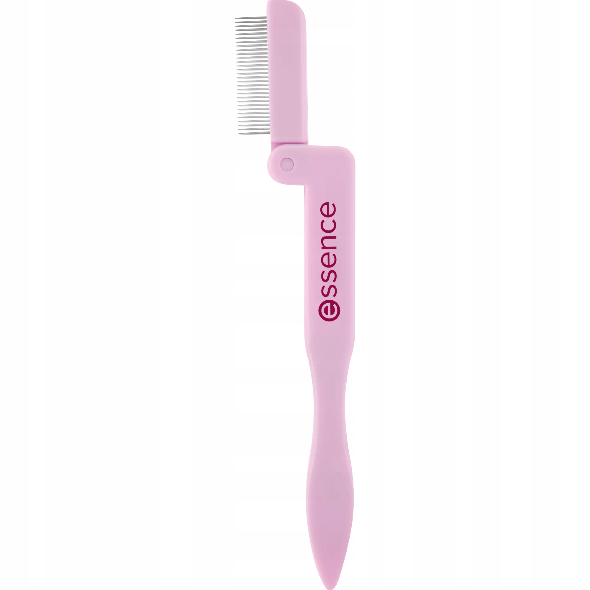 ESSENCE Eyelash Comb GRZEBYK DO RZĘS Marka Essence