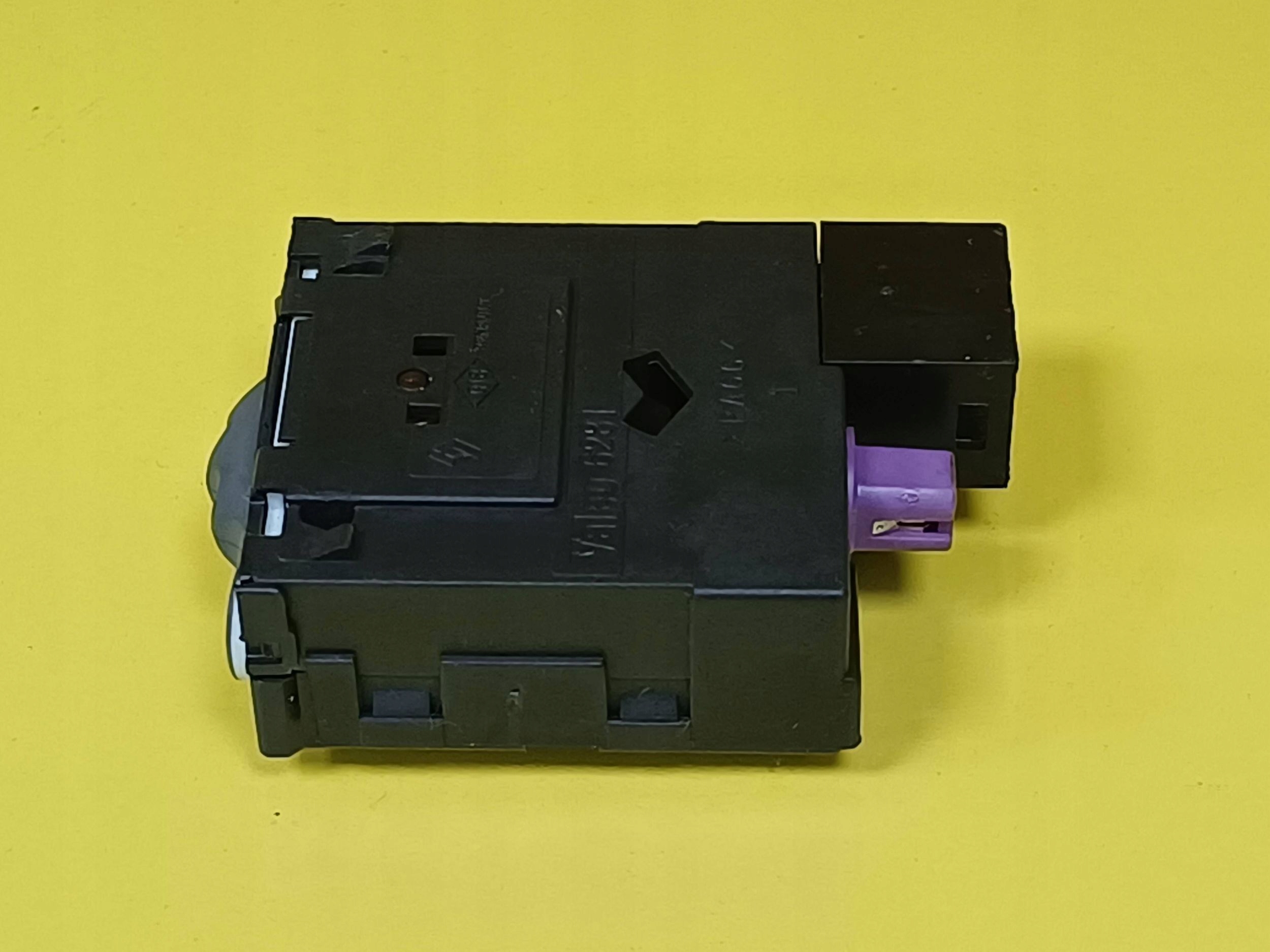 schalter regulations- leuchten RENAULT CLIO II 7 70