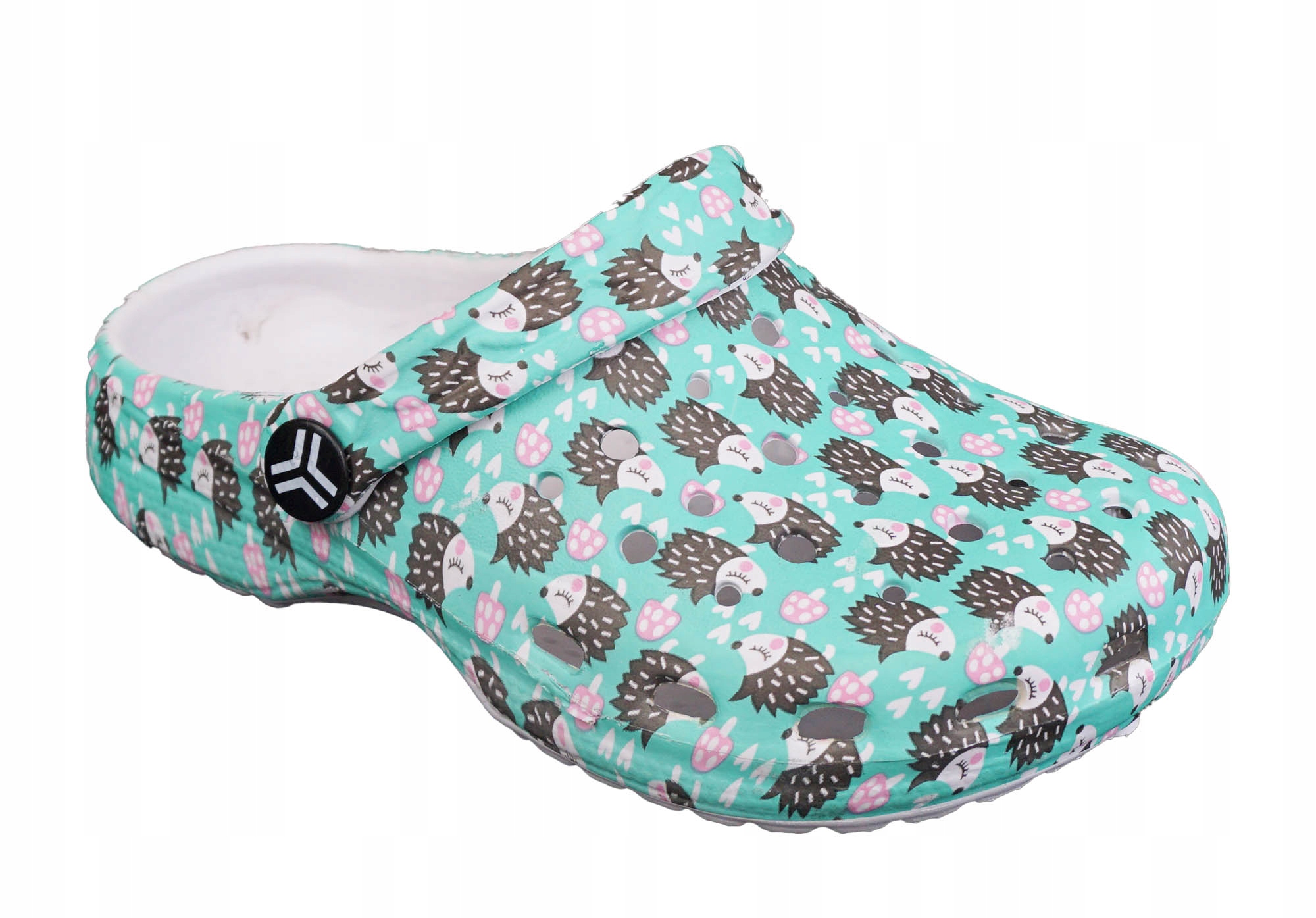 

Kroksy Dziecięce Yo Club OCR-0043G