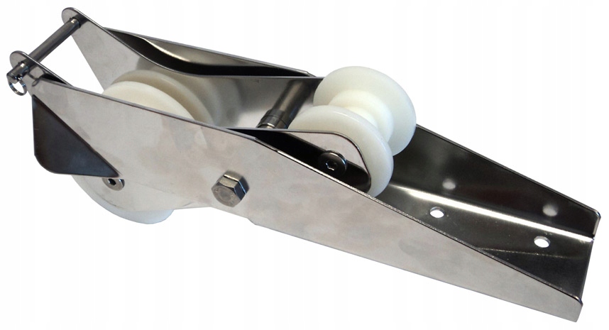 Prowadnica kotwicy łamana do 8kg