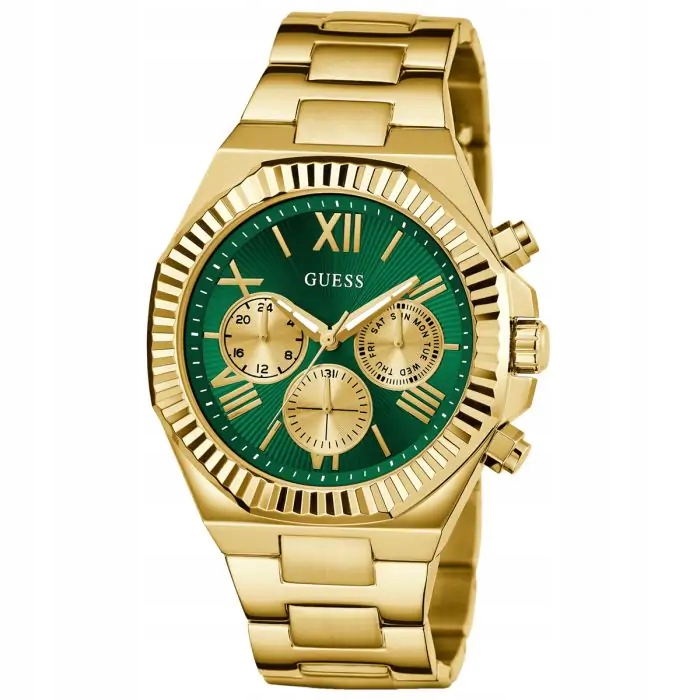 Zegarek męski Guess GW0703G2