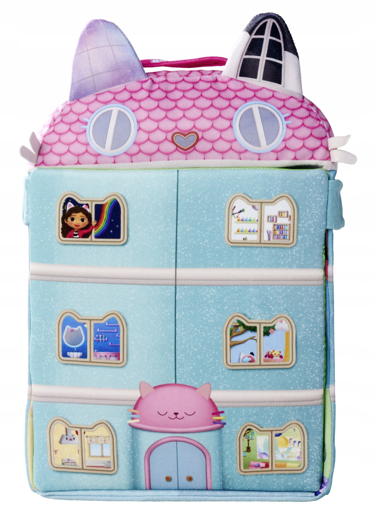 Kdg Domek Dla Kotów Gabi, 36 Cm Simba Toys