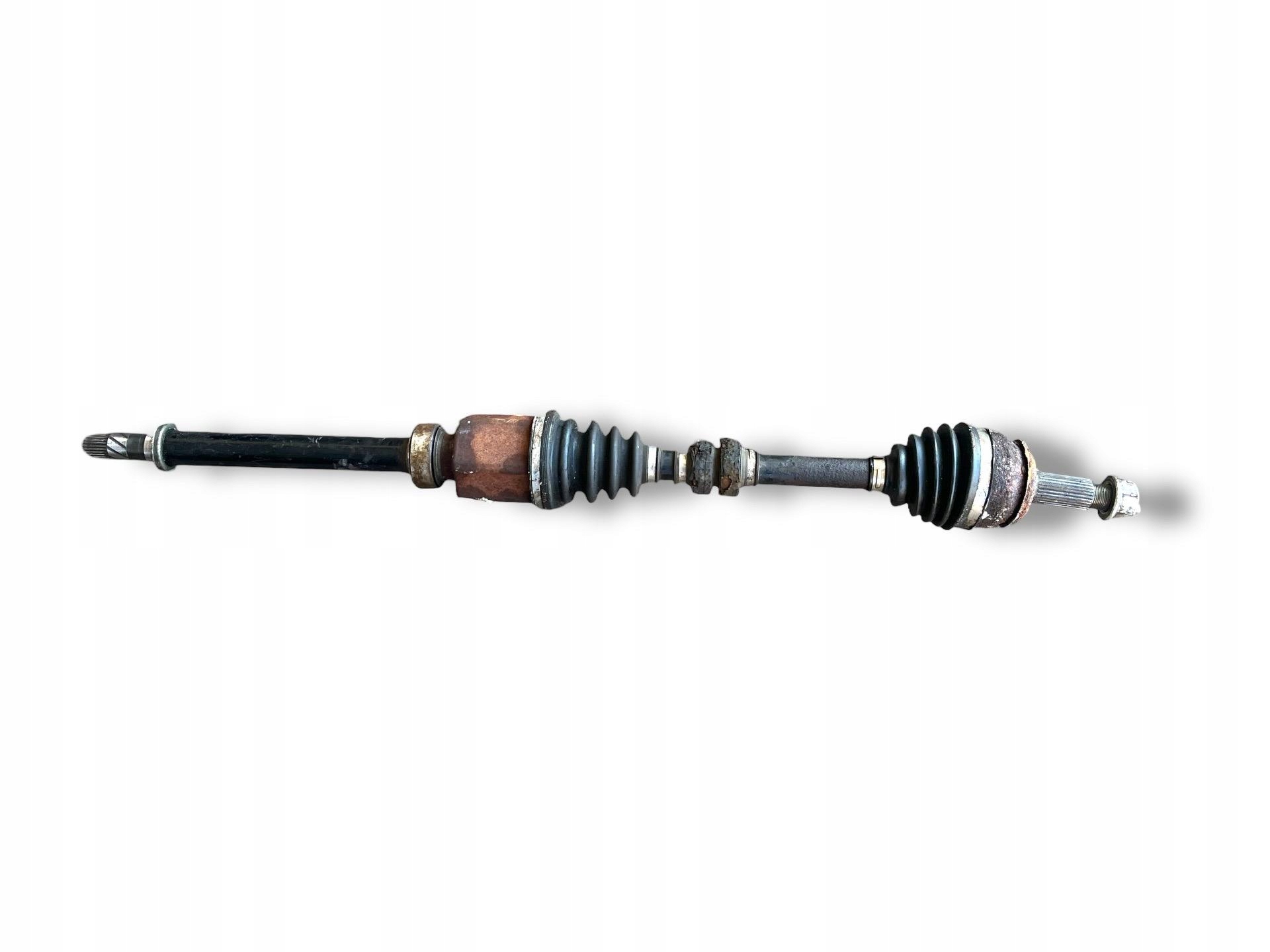 semi-axis front right side Nissan Qashqai J11 2014 39100-4ED0A