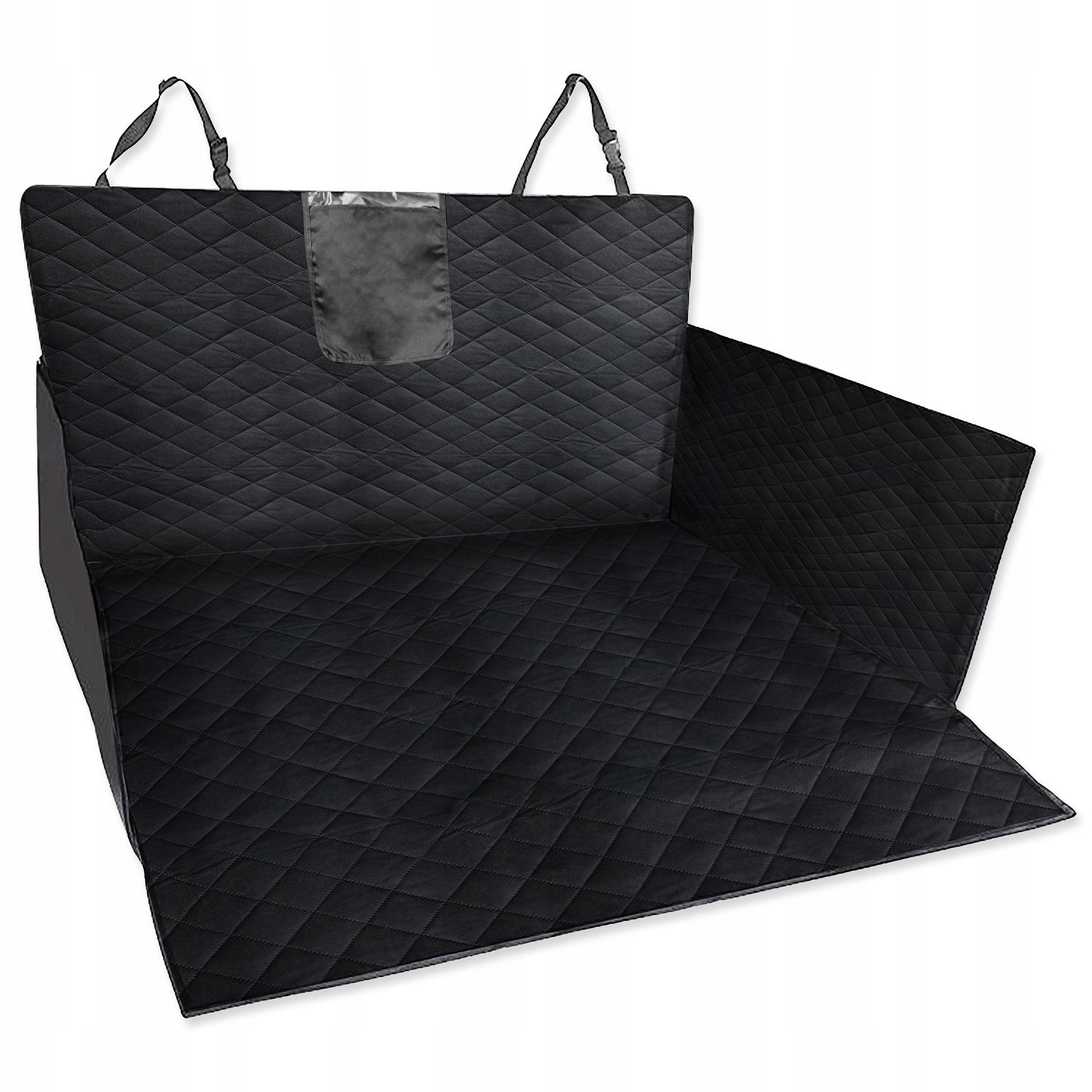 Levně Potah Dog Fantasy do zavazadlového prostoru 170x181cm