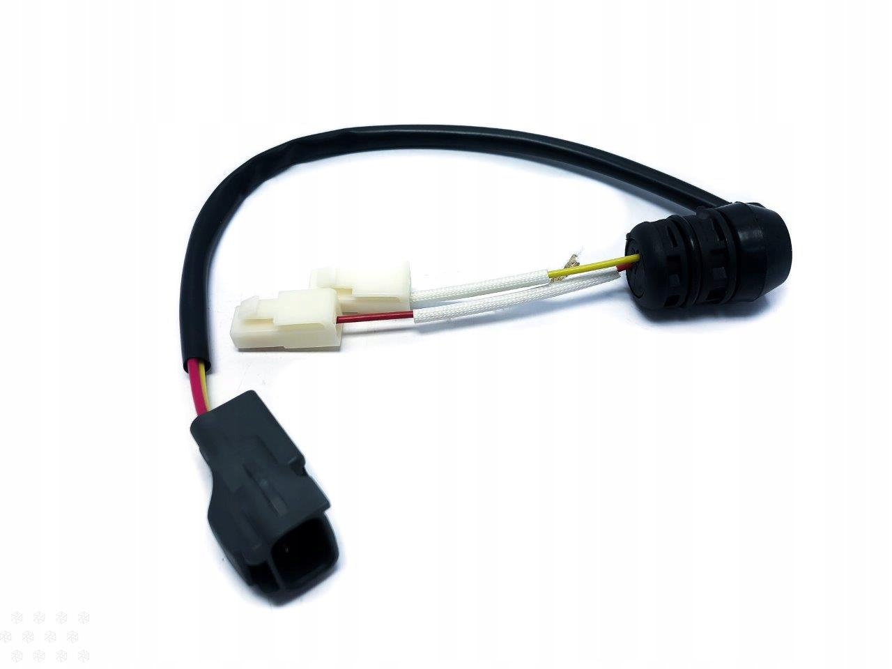 00120183 - КОТУШКА СПЛІТТЕРА ВАНТАЖОПІДЙОМНИКА ТОЙОТА 7 8